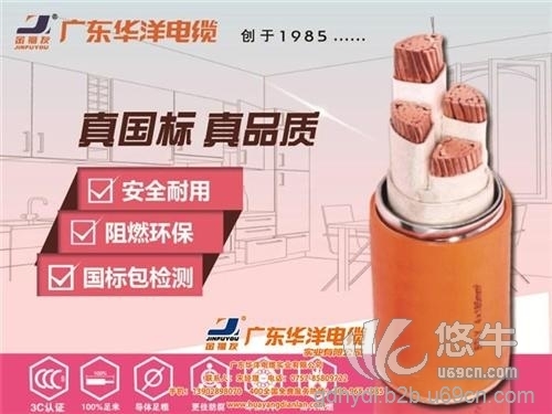 BTTW礦物質(zhì)電纜