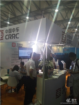 2017年上海电机展