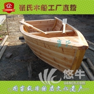 尖头船贡多拉欧式木船