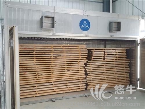 专业生产木材干燥设备