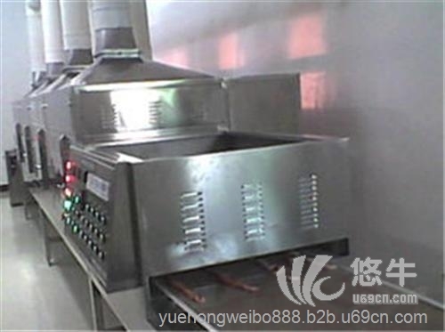 茶叶制品微波干燥机多少钱