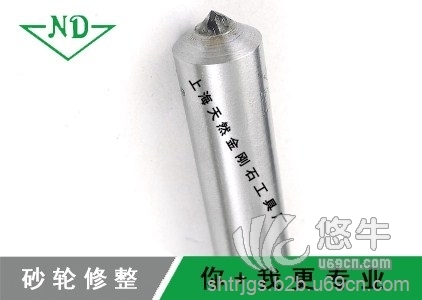 精密砂轮厚度修整器系列图1