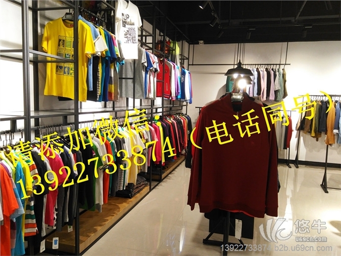 国内一二线运动品牌工图1