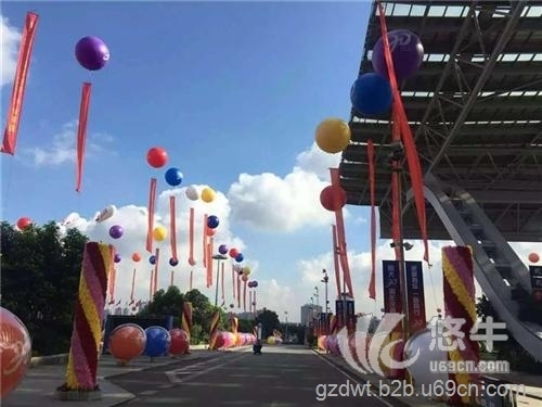 广州开发区气球上门代充图1
