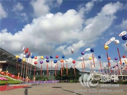 广州开发区大量提供氦气球图1