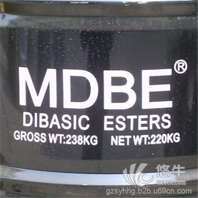 二价酸酯MDBE|广州应泓化工图1