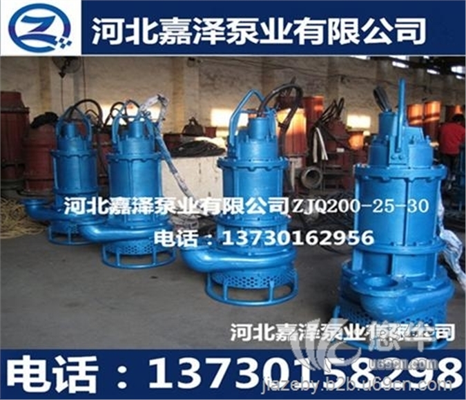 深水泥浆泵NSQ150-45-55泥浆泵