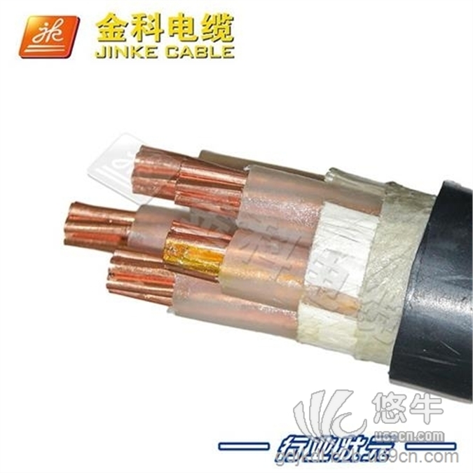铜芯电缆多小钱1米