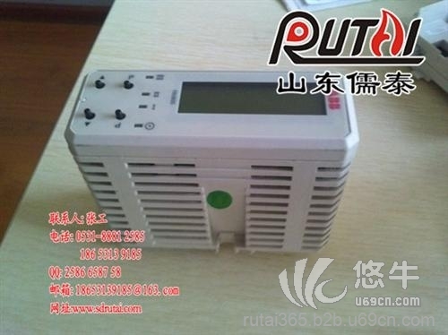 ABB火检处理器FAU810图1