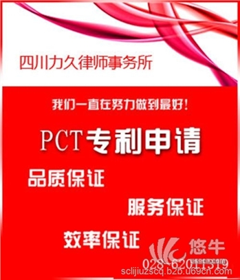 pct专利申请选力久图1