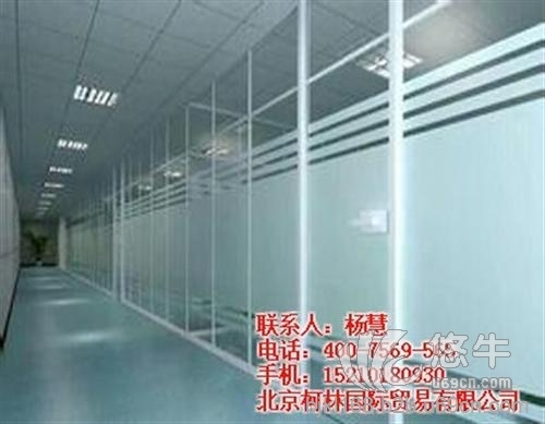 北京3m玻璃贴膜