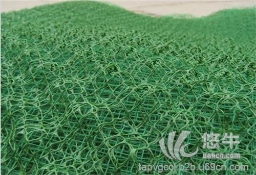 三维土工网垫规格
