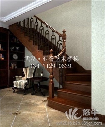 家用楼梯什么样的好图1