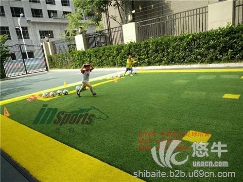 北京幼儿足球培训中心