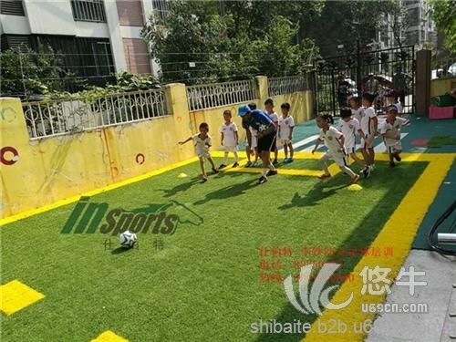 北京幼儿足球培训多少钱