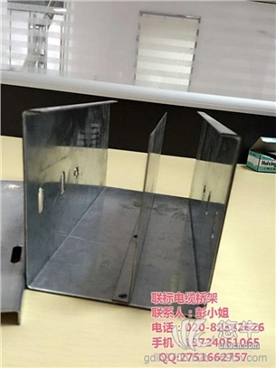 广州不锈钢线槽生产厂家图1