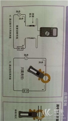 YOKO数字万用表图1