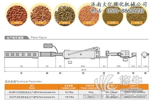 寵物食品設(shè)備