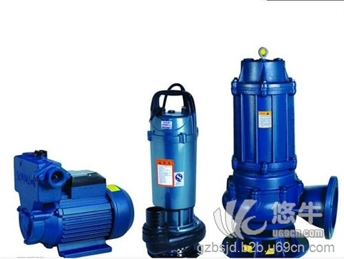 广州消防水泵电机维修