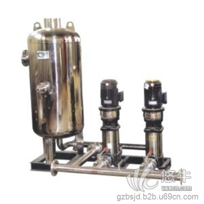 变频节能水泵控制系统