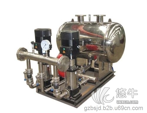 变频水泵震动噪音治理