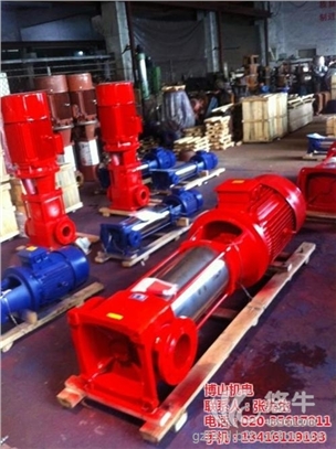广州污水泵维修公司