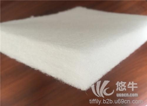 天津床垫聚酯硬质棉图1