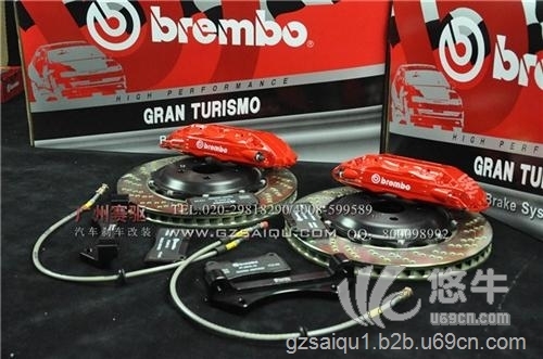 brembo图1