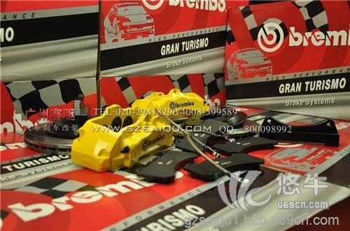 brembo图1