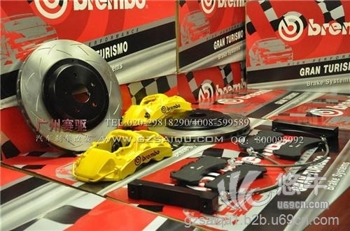 brembo图1