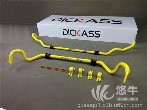 dickass防倾杆宝马图1