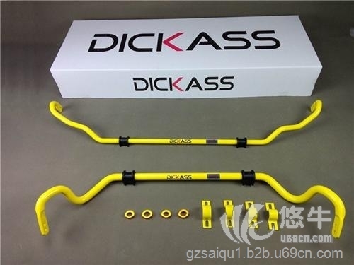 dickass防倾杆宝马图1