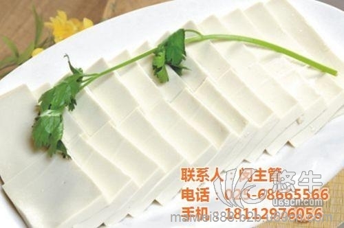 花生豆腐机图1