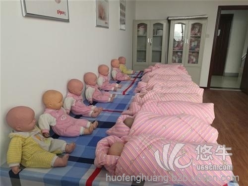郑州育婴师培训要多少钱