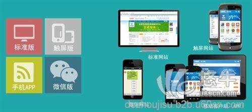 网站建设公司图1