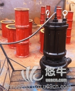 油浆泵、混浆泵