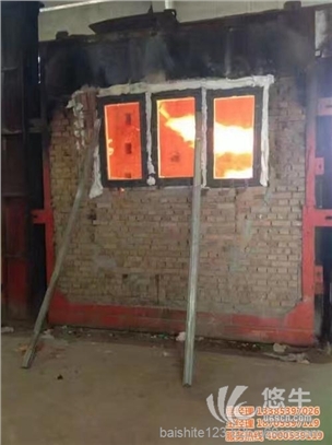 钢质隔热防火窗图1