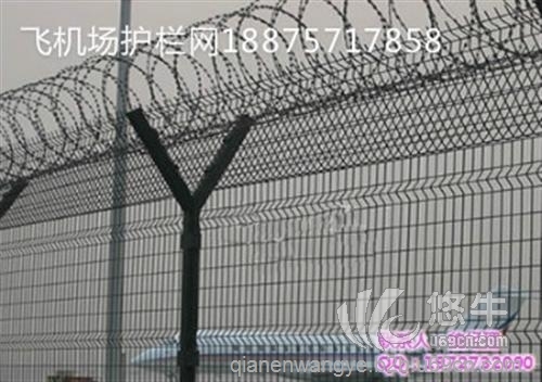 机场护栏网规格图1