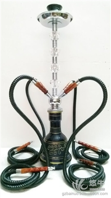 阿拉伯水烟壶1