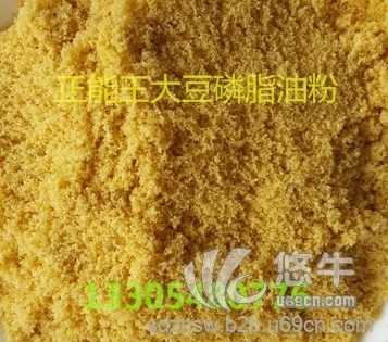 大豆磷脂油粉乳化均衡