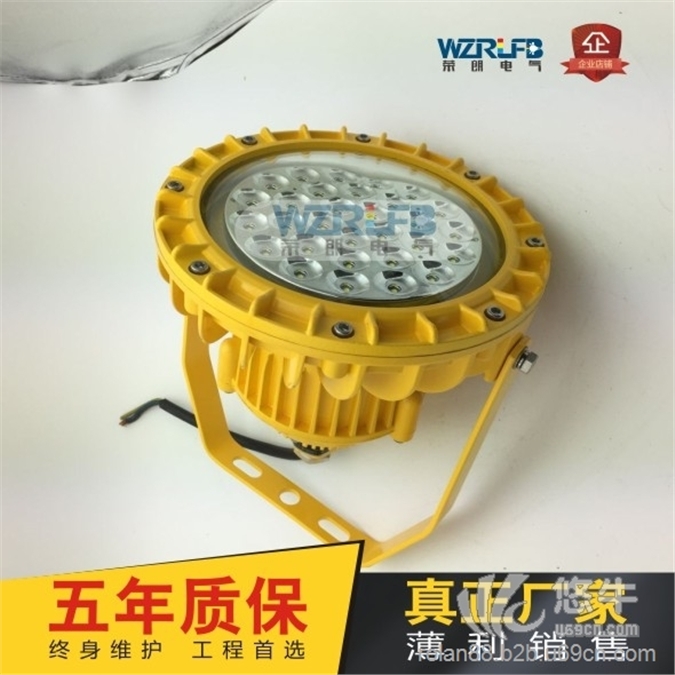 LED防爆灯60W