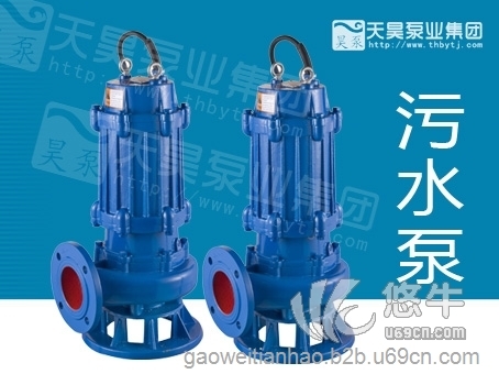 上海轴流泵生产厂家