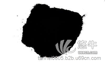 油墨用炭黑色素碳黑图1