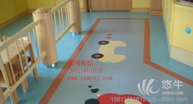 米澳晨幼儿园地板