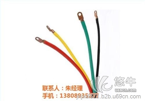 低压电缆附件