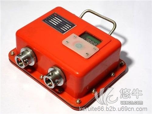 YHY60本安型压力监测仪 