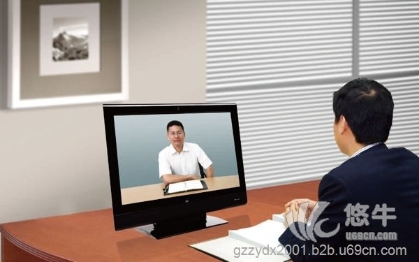 视频会议系统设备图1