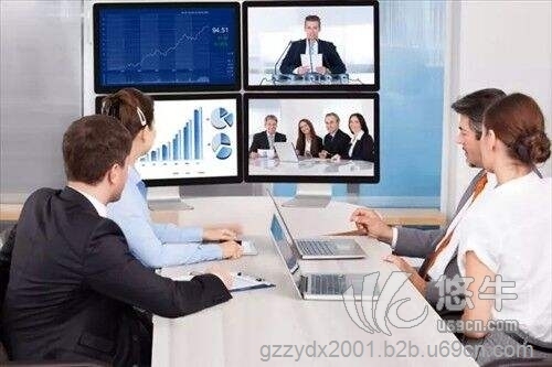 多功能视频会议系统