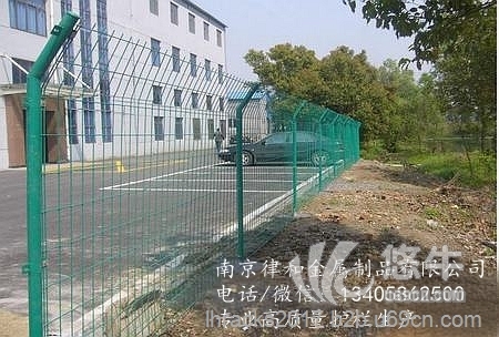 南京护栏网