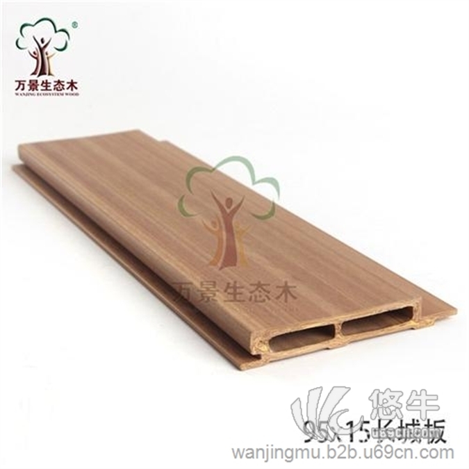 生态木板材价格图1